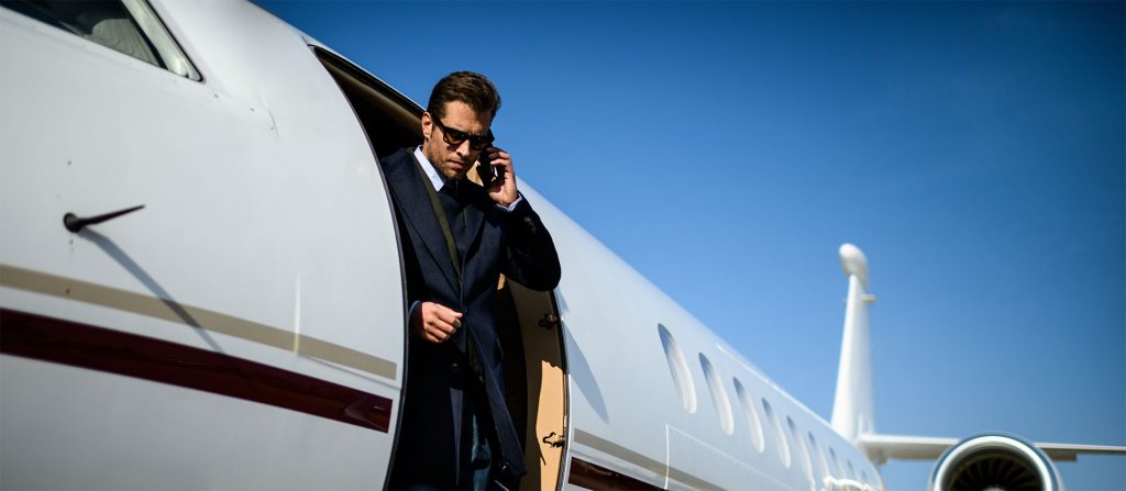 Can I See The Safety Records And Certifications Of The Private Jet?