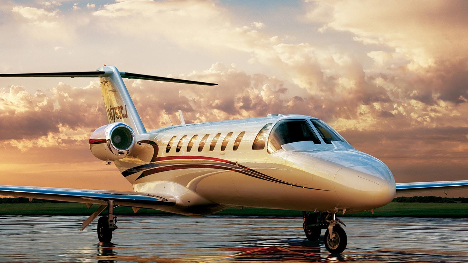 The Democratization of Private Aviation: How Empty Legs Increase Accessibility