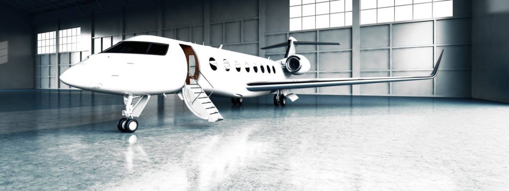 Chartering A Private Jet For Corporate Events: A Game-Changer
