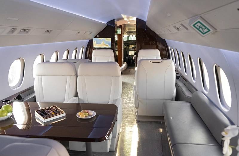Diplomatic Travel Made Exclusive With Charter A Private Jet