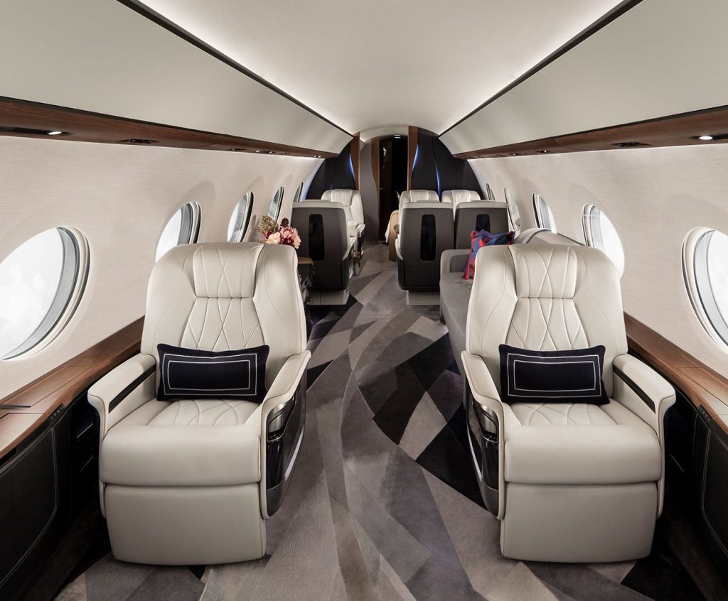 Elevate Your Travels Luxury Jet Charters For Wealthy Travelers