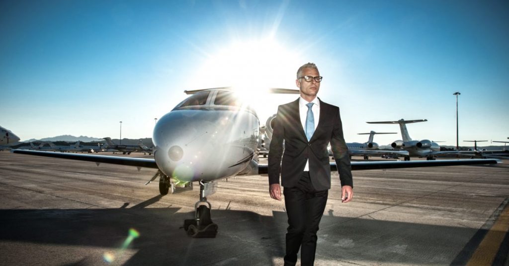 Enhancing Diplomatic Missions With Private Jet Charters