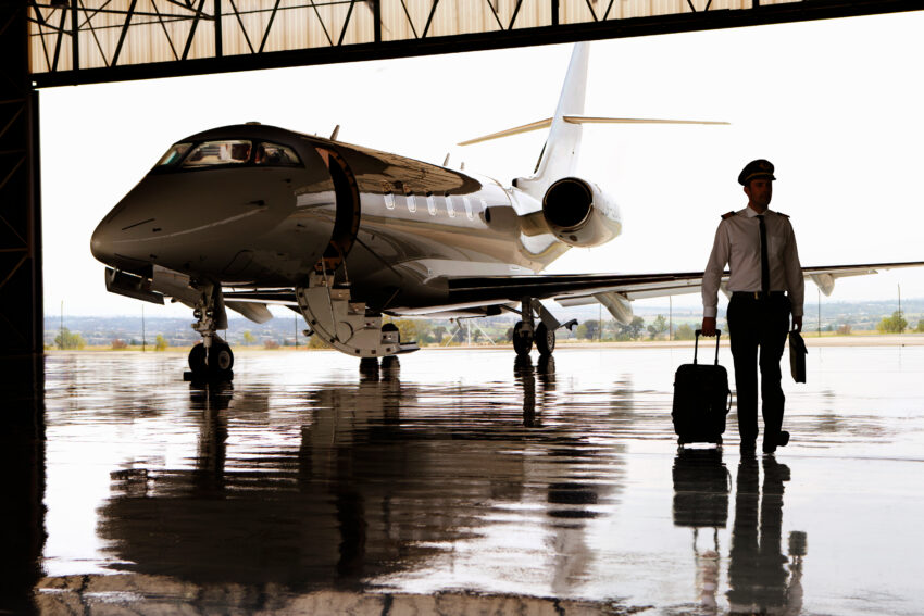 Exclusive MICE Travel Experience With Private Jet Charters