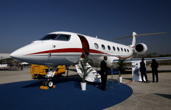Fast And Secure Private Jet Charters For Government Officials