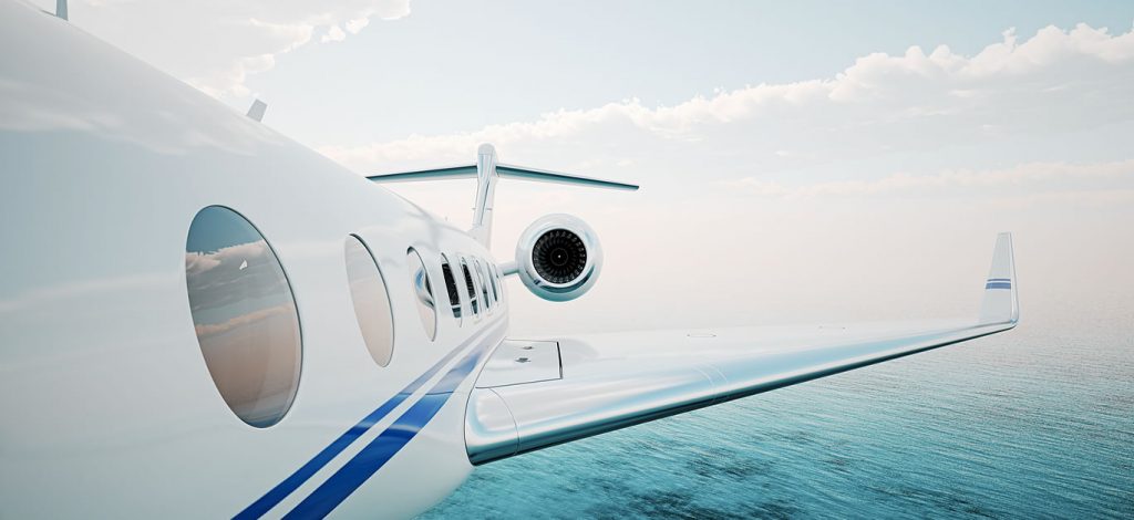 Fly Like A Star: How Much Does It Cost To Charter A Private Jet?