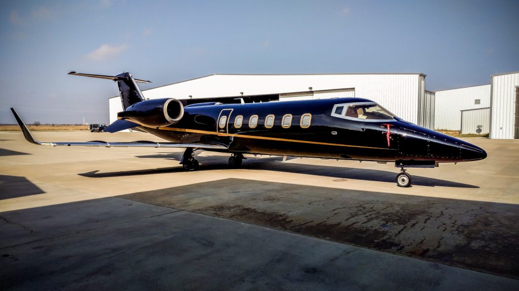 Flying Like Champions Private Jet Charters For Athletes