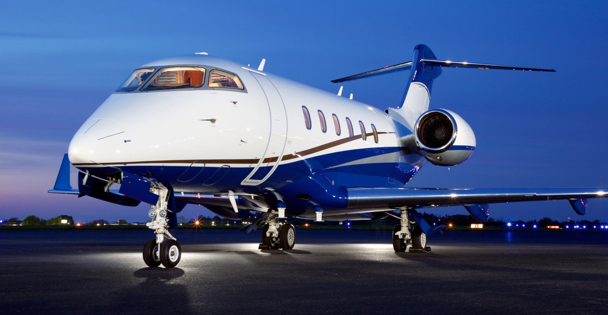 Group Travel Redefined With Private Jet Charters