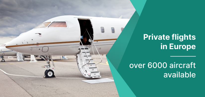How Do I Book A Private Jet Charter For Multi-city Travel?