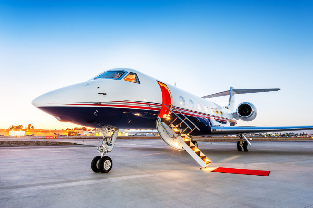 How Do I Book A Private Jet Charter For One-way Travel?