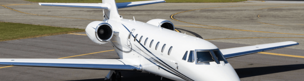 How Do I Find A Reputable Private Jet Charter Company?