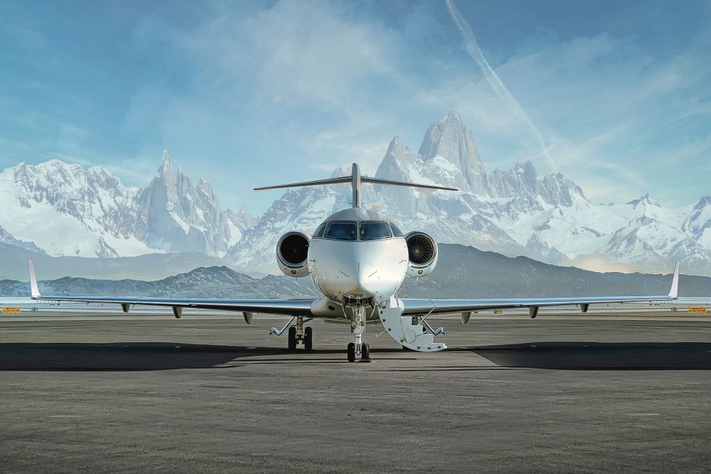 How Do I Know Which Private Jet Model Is Suitable For My Needs?