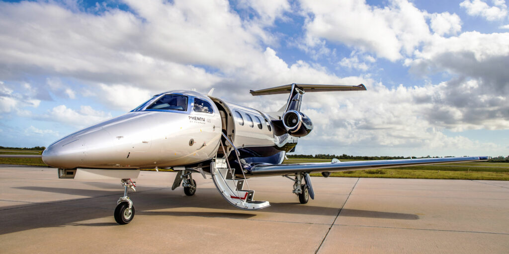how much does it cost to rent a private jet