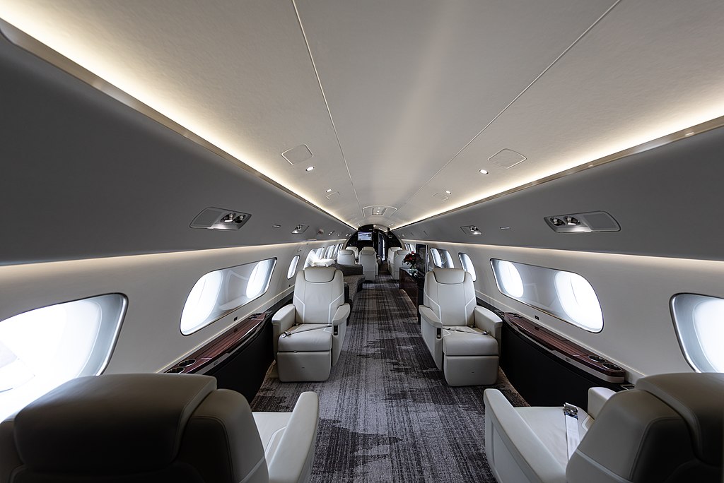 How To Estimate The Cost Of A Private Jet Rental