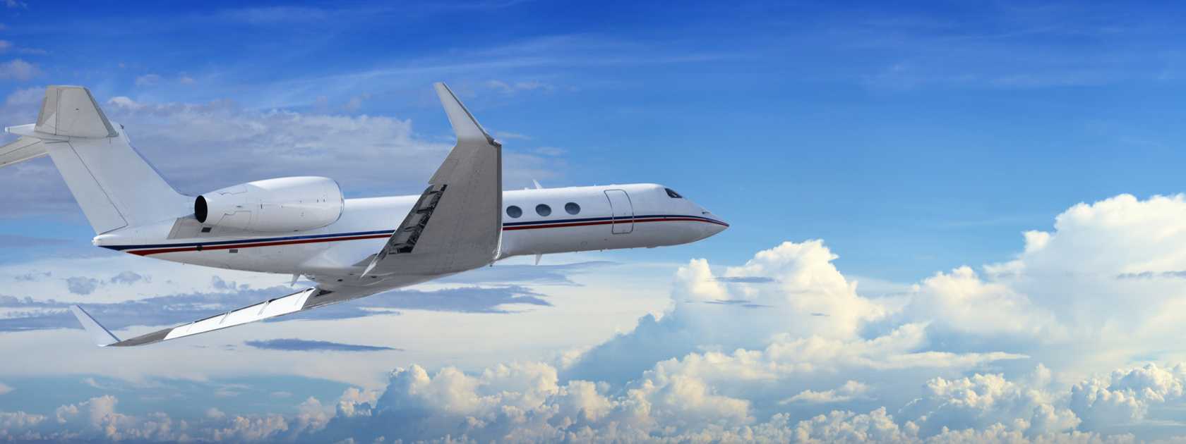 Luxury In The Skies: Charter Private Jets For Successful People
