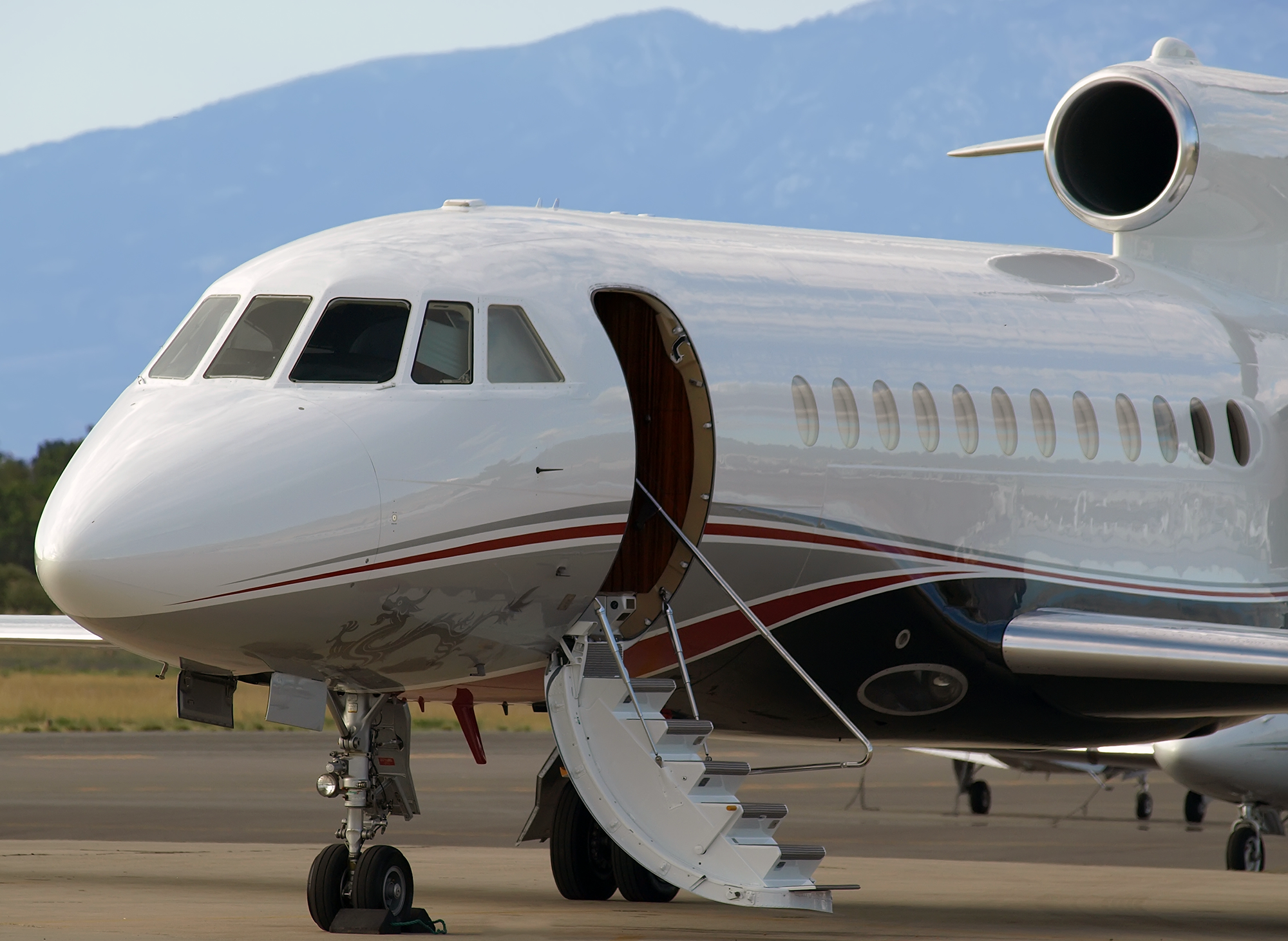 The Role of Empty Legs in the Growth of On-Demand Private Aviation