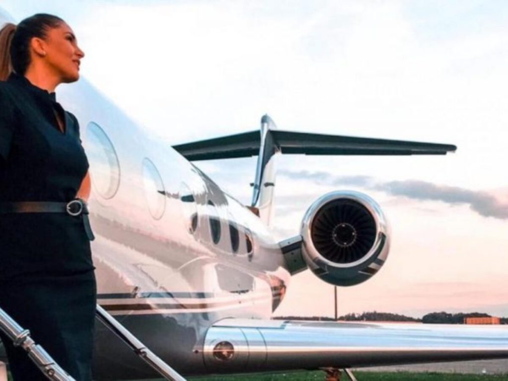Private Jet Crew Qualifications And Training