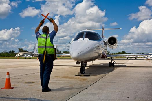 Private Jet Safety Features