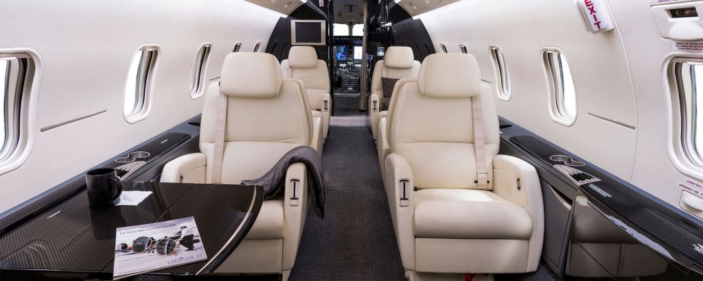 Private Jets: What Is An Empty Leg And How To Find One