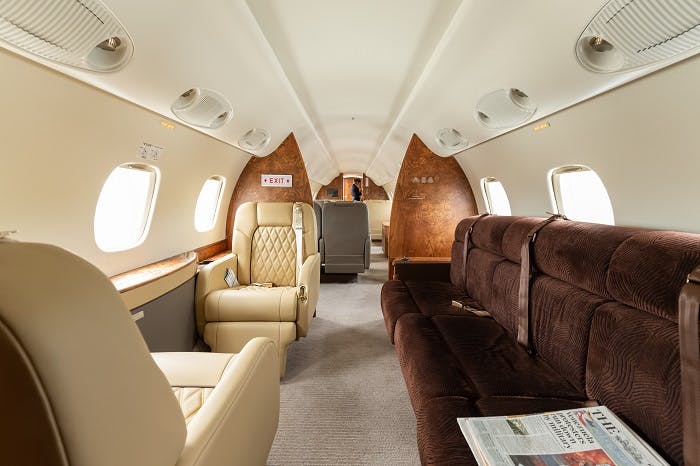 Private Jets: What Is An Empty Leg And How To Find One