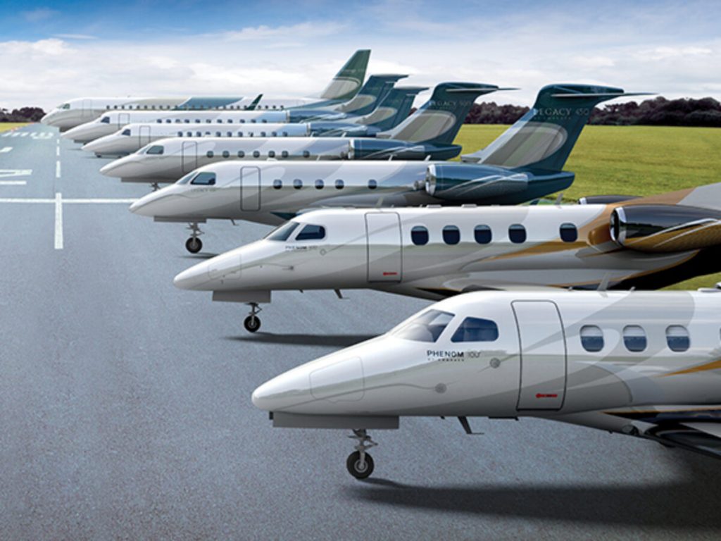 Safe And Discreet Chartering Private Jets For Government Officials