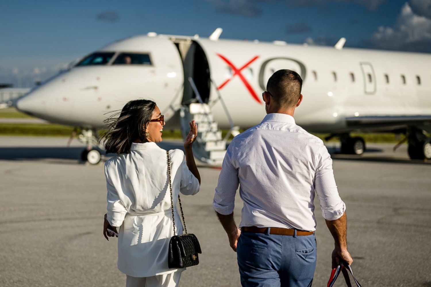 Seamless Real Estate Jet Charters Charter A Private Jet