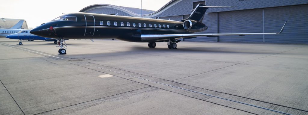 Secure And Efficient Charter Private Jets For Government Officials