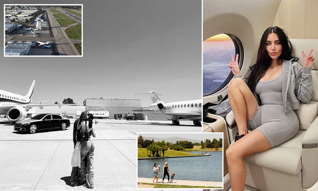 The Star Treatment Private Jet Charters For Entertainers