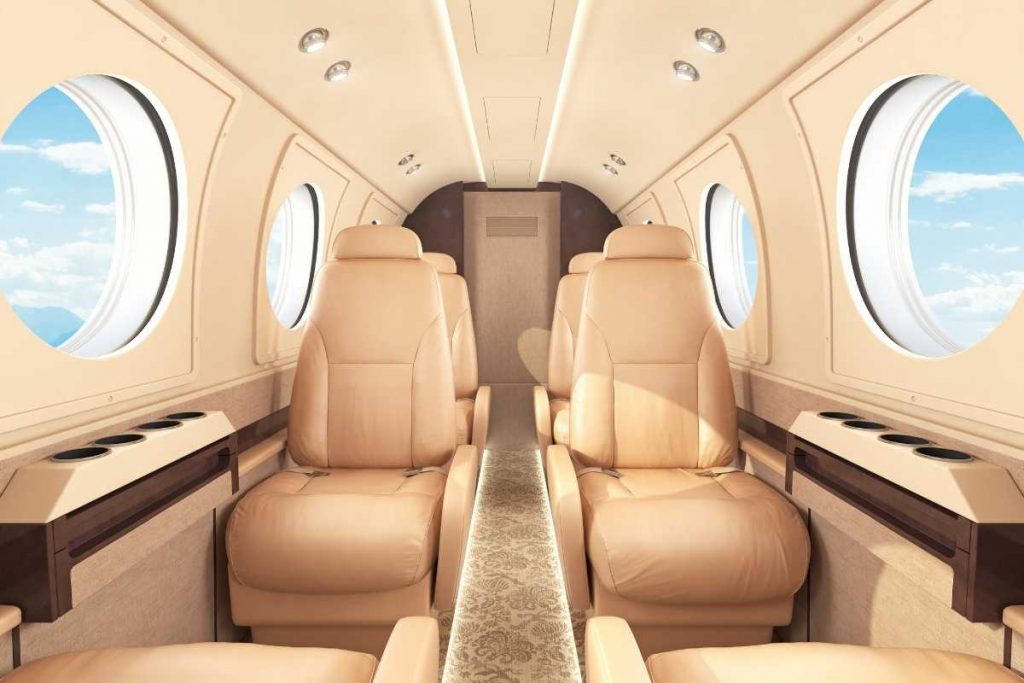 The Ultimate Guide To Booking A Last-Minute Private Jet