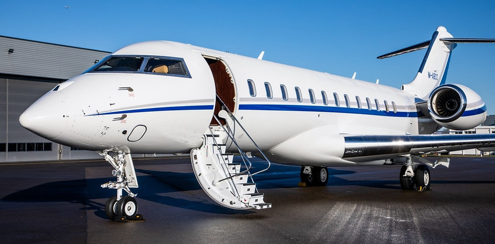 The Ultimate Guide To Booking A Last-Minute Private Jet