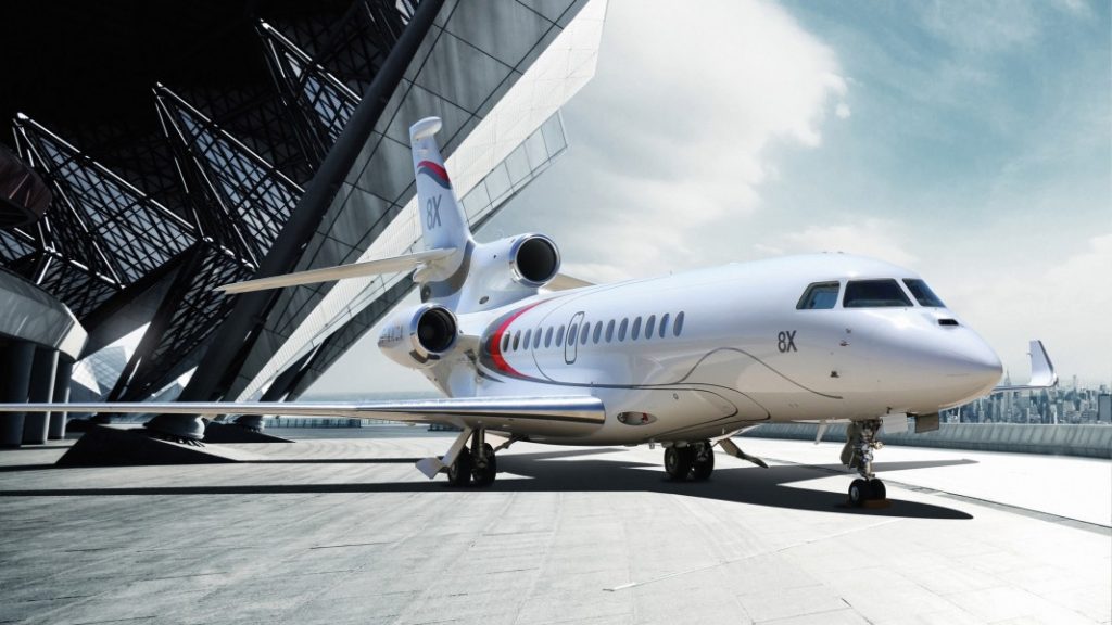 Time Is Money Charter Private Jets For Executives