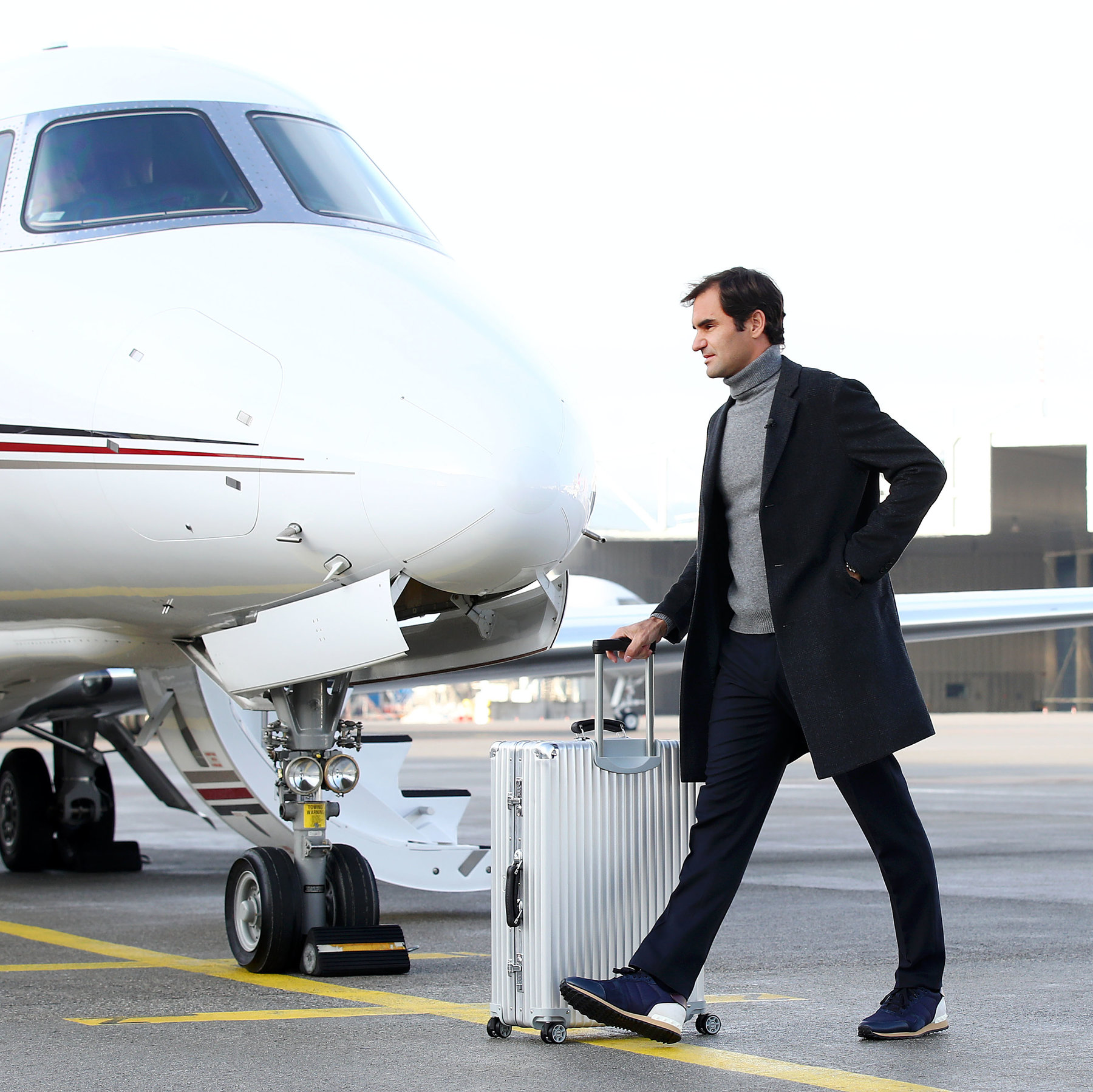 Time Is Money: Charter Private Jets For Executives