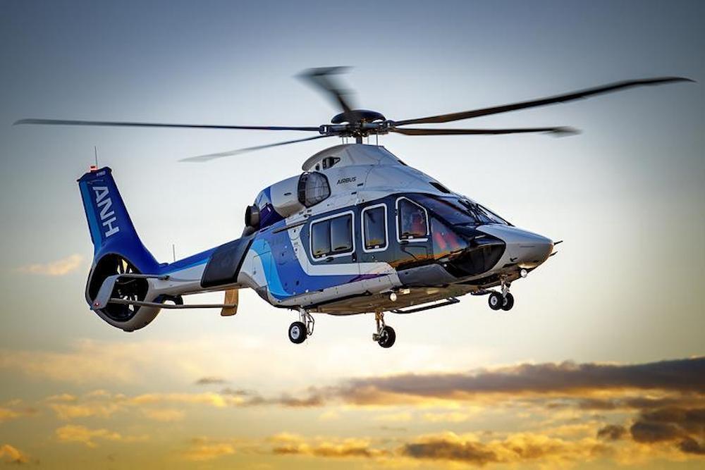 Types Of Helicopters You Can Charter And Why