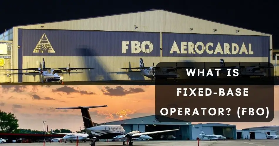 What Are FBOs And How Can I Locate Them