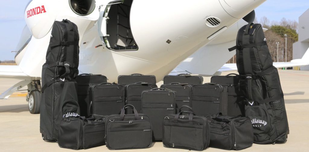 What Are Luggage Limitations On Private Jets
