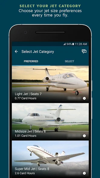 What Are Private Jet Booking Apps And Should I Use Them