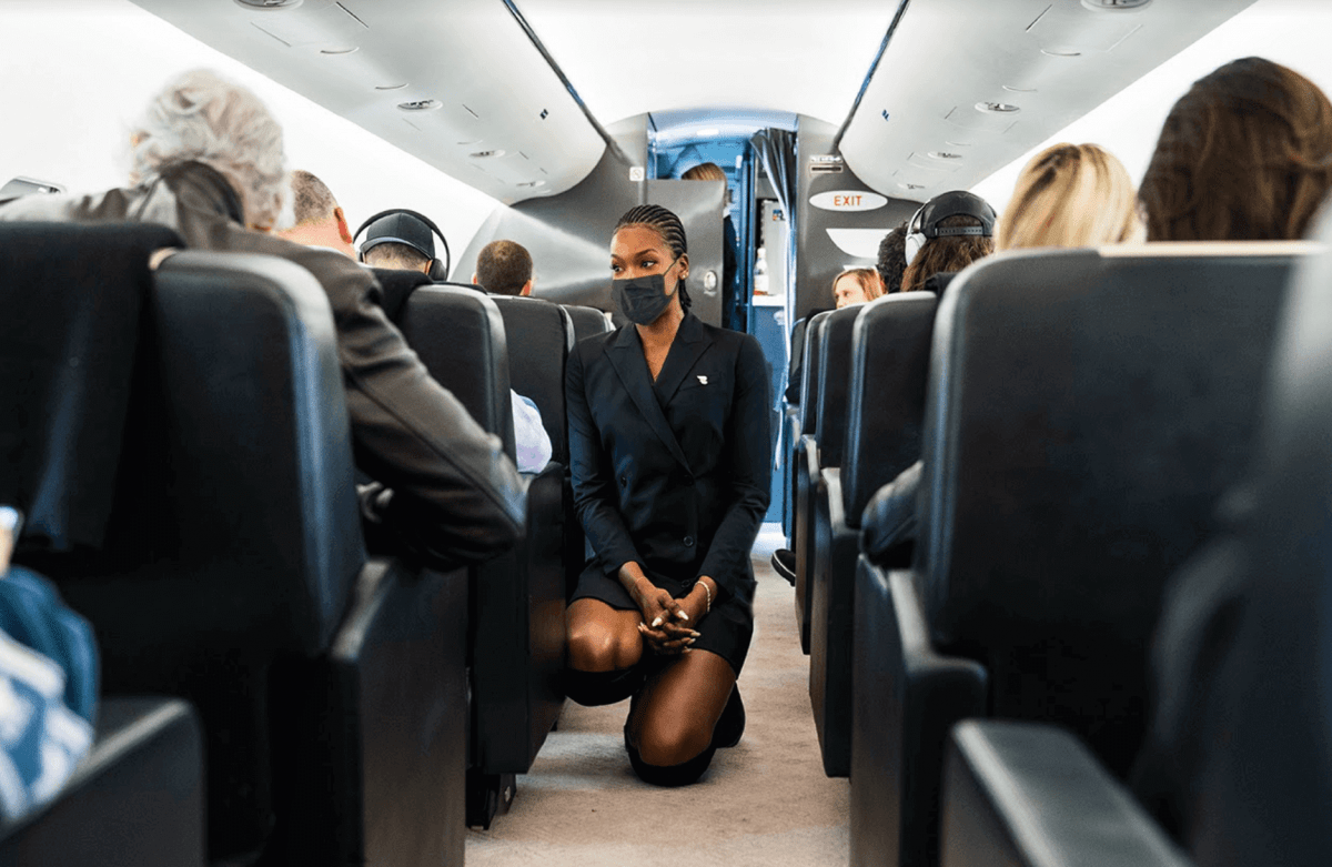 What Are Private Jet Shared Flights And How Can I Find Them