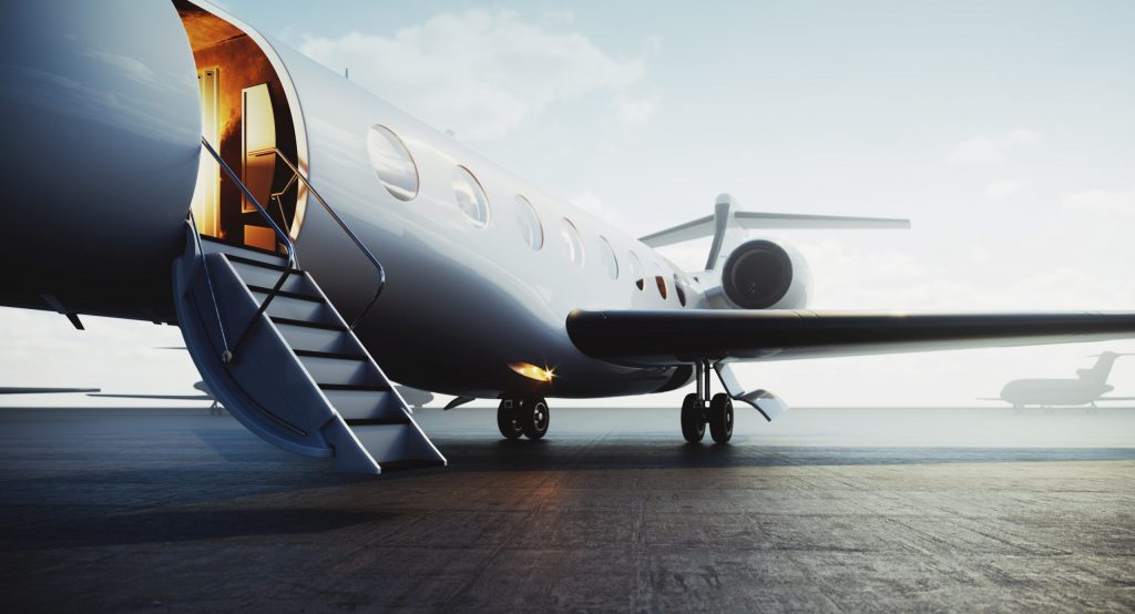What Are Private Jet Shared Flights And How Can I Find Them