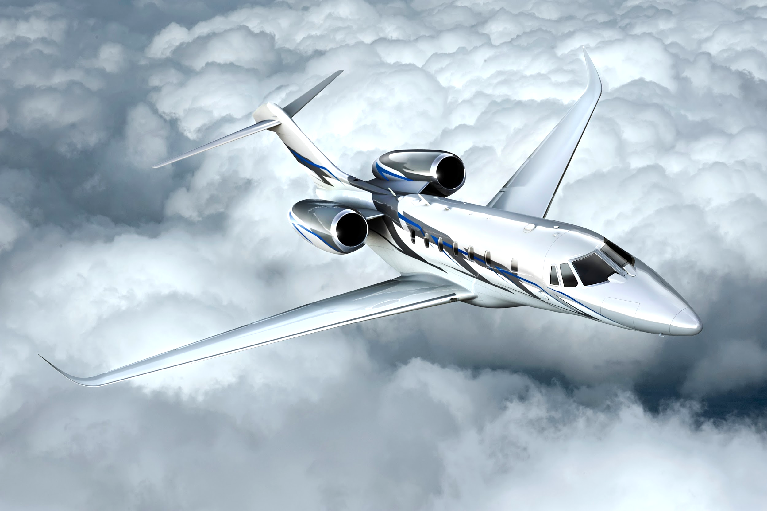 How Empty Legs are Disrupting the Traditional Private Jet Charter Model
